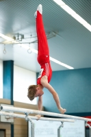 Thumbnail - Brandenburg - Carlo Wetzk - Спортивная гимнастика - 2022 - DJM Goslar - Participants - Age Group 12 02050_02806.jpg
