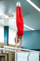 Thumbnail - Brandenburg - Carlo Wetzk - Спортивная гимнастика - 2022 - DJM Goslar - Participants - Age Group 12 02050_02809.jpg