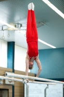 Thumbnail - Brandenburg - Carlo Wetzk - Спортивная гимнастика - 2022 - DJM Goslar - Participants - Age Group 12 02050_02810.jpg