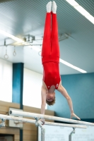 Thumbnail - Brandenburg - Carlo Wetzk - Спортивная гимнастика - 2022 - DJM Goslar - Participants - Age Group 12 02050_02811.jpg