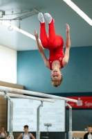 Thumbnail - Brandenburg - Carlo Wetzk - Спортивная гимнастика - 2022 - DJM Goslar - Participants - Age Group 12 02050_02813.jpg