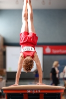 Thumbnail - Brandenburg - Carlo Wetzk - Спортивная гимнастика - 2022 - DJM Goslar - Participants - Age Group 12 02050_02816.jpg