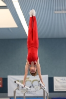 Thumbnail - Brandenburg - Carlo Wetzk - Спортивная гимнастика - 2022 - DJM Goslar - Participants - Age Group 12 02050_02817.jpg