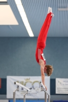 Thumbnail - Brandenburg - Carlo Wetzk - Спортивная гимнастика - 2022 - DJM Goslar - Participants - Age Group 12 02050_02818.jpg