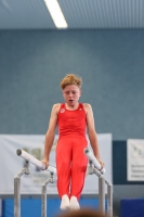 Thumbnail - Brandenburg - Carlo Wetzk - Спортивная гимнастика - 2022 - DJM Goslar - Participants - Age Group 12 02050_02819.jpg
