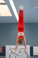 Thumbnail - Brandenburg - Carlo Wetzk - Спортивная гимнастика - 2022 - DJM Goslar - Participants - Age Group 12 02050_02820.jpg