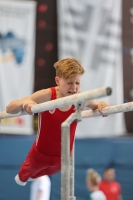 Thumbnail - Brandenburg - Carlo Wetzk - Спортивная гимнастика - 2022 - DJM Goslar - Participants - Age Group 12 02050_02821.jpg