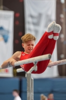 Thumbnail - Brandenburg - Carlo Wetzk - Спортивная гимнастика - 2022 - DJM Goslar - Participants - Age Group 12 02050_02824.jpg