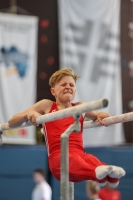 Thumbnail - Brandenburg - Carlo Wetzk - Спортивная гимнастика - 2022 - DJM Goslar - Participants - Age Group 12 02050_02825.jpg