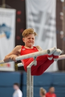 Thumbnail - Brandenburg - Carlo Wetzk - Спортивная гимнастика - 2022 - DJM Goslar - Participants - Age Group 12 02050_02826.jpg