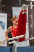 Thumbnail - Brandenburg - Carlo Wetzk - Спортивная гимнастика - 2022 - DJM Goslar - Participants - Age Group 12 02050_02827.jpg