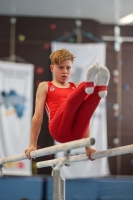Thumbnail - Brandenburg - Carlo Wetzk - Спортивная гимнастика - 2022 - DJM Goslar - Participants - Age Group 12 02050_02828.jpg
