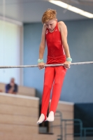 Thumbnail - Brandenburg - Carlo Wetzk - Спортивная гимнастика - 2022 - DJM Goslar - Participants - Age Group 12 02050_02829.jpg