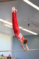Thumbnail - Brandenburg - Carlo Wetzk - Спортивная гимнастика - 2022 - DJM Goslar - Participants - Age Group 12 02050_02832.jpg