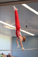 Thumbnail - Brandenburg - Carlo Wetzk - Спортивная гимнастика - 2022 - DJM Goslar - Participants - Age Group 12 02050_02833.jpg
