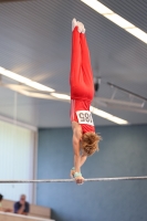 Thumbnail - Brandenburg - Carlo Wetzk - Спортивная гимнастика - 2022 - DJM Goslar - Participants - Age Group 12 02050_02834.jpg
