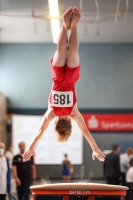 Thumbnail - Brandenburg - Carlo Wetzk - Спортивная гимнастика - 2022 - DJM Goslar - Participants - Age Group 12 02050_02839.jpg