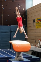 Thumbnail - Brandenburg - Carlo Wetzk - Спортивная гимнастика - 2022 - DJM Goslar - Participants - Age Group 12 02050_02844.jpg