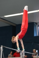 Thumbnail - Brandenburg - Carlo Wetzk - Спортивная гимнастика - 2022 - DJM Goslar - Participants - Age Group 12 02050_02845.jpg