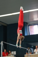 Thumbnail - Brandenburg - Carlo Wetzk - Спортивная гимнастика - 2022 - DJM Goslar - Participants - Age Group 12 02050_02847.jpg