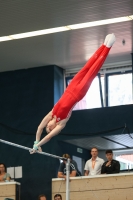 Thumbnail - Brandenburg - Carlo Wetzk - Спортивная гимнастика - 2022 - DJM Goslar - Participants - Age Group 12 02050_02848.jpg