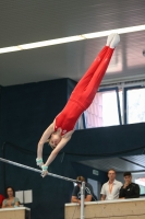 Thumbnail - Brandenburg - Carlo Wetzk - Спортивная гимнастика - 2022 - DJM Goslar - Participants - Age Group 12 02050_02849.jpg