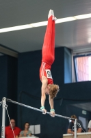Thumbnail - Brandenburg - Carlo Wetzk - Спортивная гимнастика - 2022 - DJM Goslar - Participants - Age Group 12 02050_02852.jpg