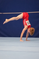 Thumbnail - Brandenburg - Carlo Wetzk - Спортивная гимнастика - 2022 - DJM Goslar - Participants - Age Group 12 02050_02854.jpg
