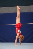 Thumbnail - Brandenburg - Carlo Wetzk - Спортивная гимнастика - 2022 - DJM Goslar - Participants - Age Group 12 02050_02855.jpg