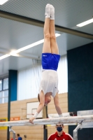 Thumbnail - Hamburg - Jonas Elias Kirsch - Artistic Gymnastics - 2022 - DJM Goslar - Participants - Age Group 12 02050_02862.jpg