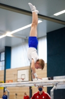 Thumbnail - Hamburg - Jonas Elias Kirsch - Gymnastique Artistique - 2022 - DJM Goslar - Participants - Age Group 12 02050_02863.jpg