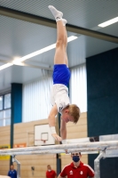 Thumbnail - Hamburg - Jonas Elias Kirsch - Artistic Gymnastics - 2022 - DJM Goslar - Participants - Age Group 12 02050_02864.jpg