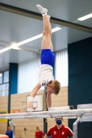 Thumbnail - Hamburg - Jonas Elias Kirsch - Gymnastique Artistique - 2022 - DJM Goslar - Participants - Age Group 12 02050_02865.jpg