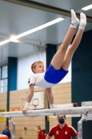 Thumbnail - Hamburg - Jonas Elias Kirsch - Artistic Gymnastics - 2022 - DJM Goslar - Participants - Age Group 12 02050_02866.jpg