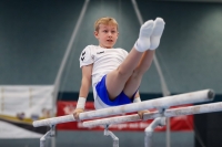 Thumbnail - Hamburg - Jonas Elias Kirsch - Artistic Gymnastics - 2022 - DJM Goslar - Participants - Age Group 12 02050_02867.jpg