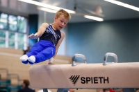 Thumbnail - Hamburg - Jonas Elias Kirsch - Artistic Gymnastics - 2022 - DJM Goslar - Participants - Age Group 12 02050_02872.jpg