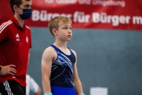 Thumbnail - Hamburg - Jonas Elias Kirsch - Artistic Gymnastics - 2022 - DJM Goslar - Participants - Age Group 12 02050_02874.jpg