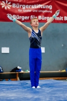 Thumbnail - Hamburg - Jonas Elias Kirsch - Artistic Gymnastics - 2022 - DJM Goslar - Participants - Age Group 12 02050_02891.jpg