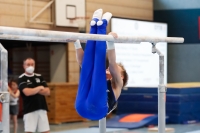 Thumbnail - Hamburg - Jonas Elias Kirsch - Спортивная гимнастика - 2022 - DJM Goslar - Participants - Age Group 12 02050_02896.jpg