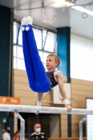 Thumbnail - Hamburg - Jonas Elias Kirsch - Спортивная гимнастика - 2022 - DJM Goslar - Participants - Age Group 12 02050_02903.jpg