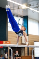 Thumbnail - Hamburg - Jonas Elias Kirsch - Спортивная гимнастика - 2022 - DJM Goslar - Participants - Age Group 12 02050_02904.jpg
