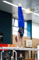 Thumbnail - Hamburg - Jonas Elias Kirsch - Спортивная гимнастика - 2022 - DJM Goslar - Participants - Age Group 12 02050_02906.jpg