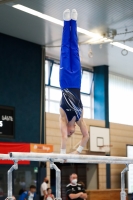 Thumbnail - Hamburg - Jonas Elias Kirsch - Спортивная гимнастика - 2022 - DJM Goslar - Participants - Age Group 12 02050_02907.jpg