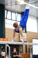 Thumbnail - Hamburg - Jonas Elias Kirsch - Artistic Gymnastics - 2022 - DJM Goslar - Participants - Age Group 12 02050_02909.jpg