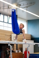 Thumbnail - Hamburg - Jonas Elias Kirsch - Artistic Gymnastics - 2022 - DJM Goslar - Participants - Age Group 12 02050_02915.jpg