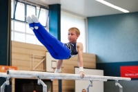 Thumbnail - Hamburg - Jonas Elias Kirsch - Спортивная гимнастика - 2022 - DJM Goslar - Participants - Age Group 12 02050_02916.jpg