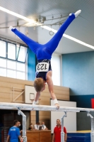 Thumbnail - Hamburg - Jonas Elias Kirsch - Artistic Gymnastics - 2022 - DJM Goslar - Participants - Age Group 12 02050_02917.jpg