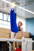 Thumbnail - Hamburg - Jonas Elias Kirsch - Спортивная гимнастика - 2022 - DJM Goslar - Participants - Age Group 12 02050_02921.jpg