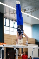 Thumbnail - Hamburg - Jonas Elias Kirsch - Спортивная гимнастика - 2022 - DJM Goslar - Participants - Age Group 12 02050_02926.jpg