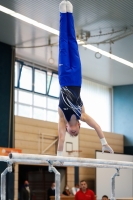 Thumbnail - Hamburg - Jonas Elias Kirsch - Спортивная гимнастика - 2022 - DJM Goslar - Participants - Age Group 12 02050_02927.jpg